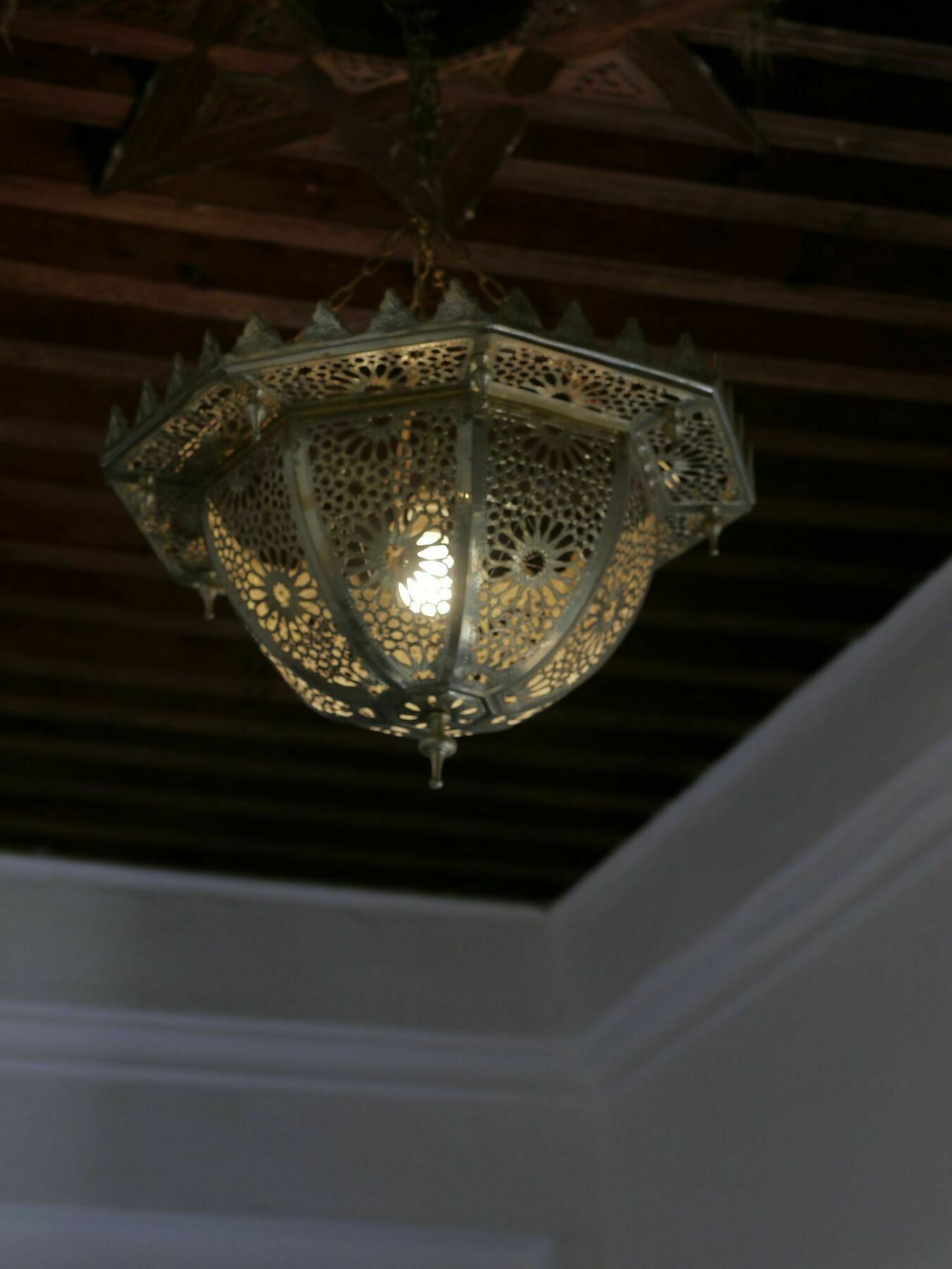 Riad Dar Nawfal Salé Exterior foto